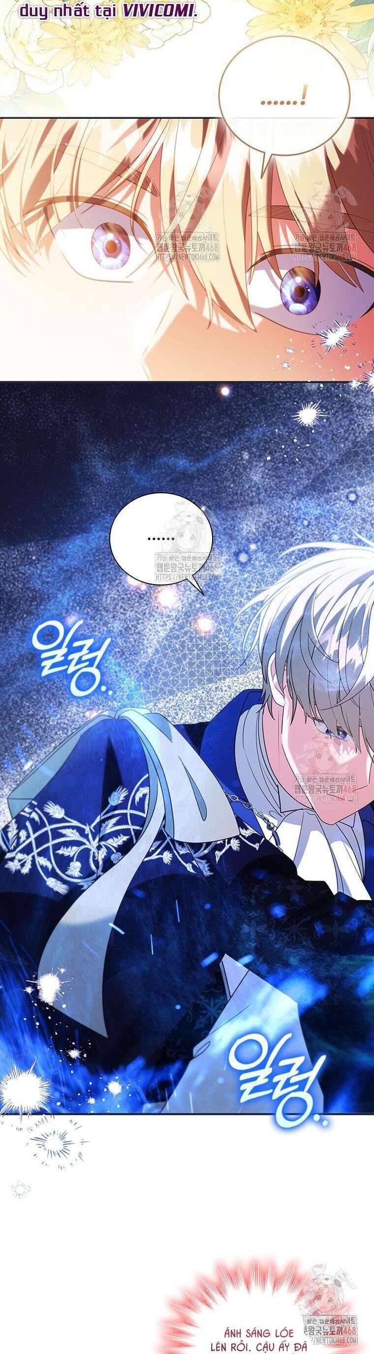 Thật Khổ Sở Khi Người Bạn Thời Thơ Ấu Là Đại Pháp Sư - Chapter 27 - Page 31