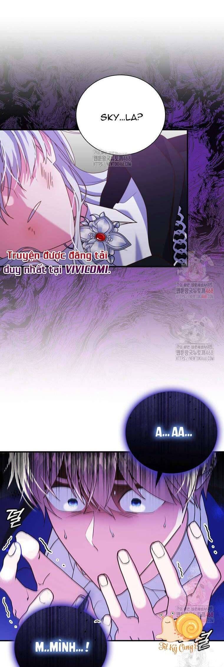 Thật Khổ Sở Khi Người Bạn Thời Thơ Ấu Là Đại Pháp Sư - Chapter 27 - Page 37