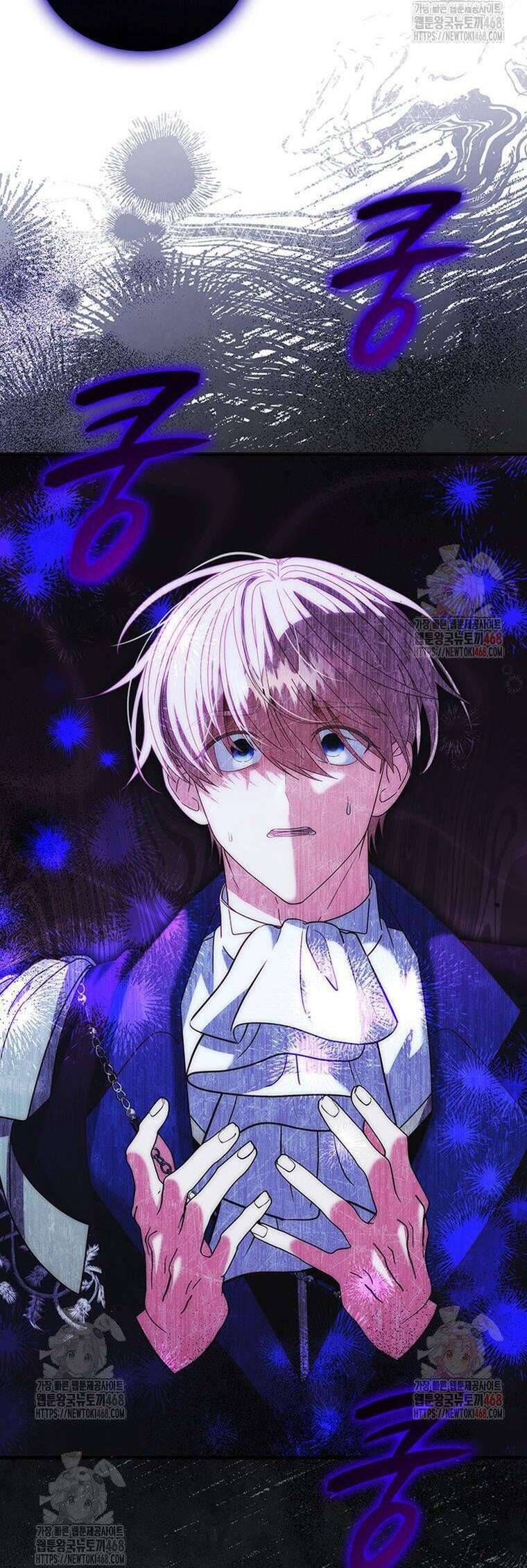 Thật Khổ Sở Khi Người Bạn Thời Thơ Ấu Là Đại Pháp Sư - Chapter 27 - Page 38