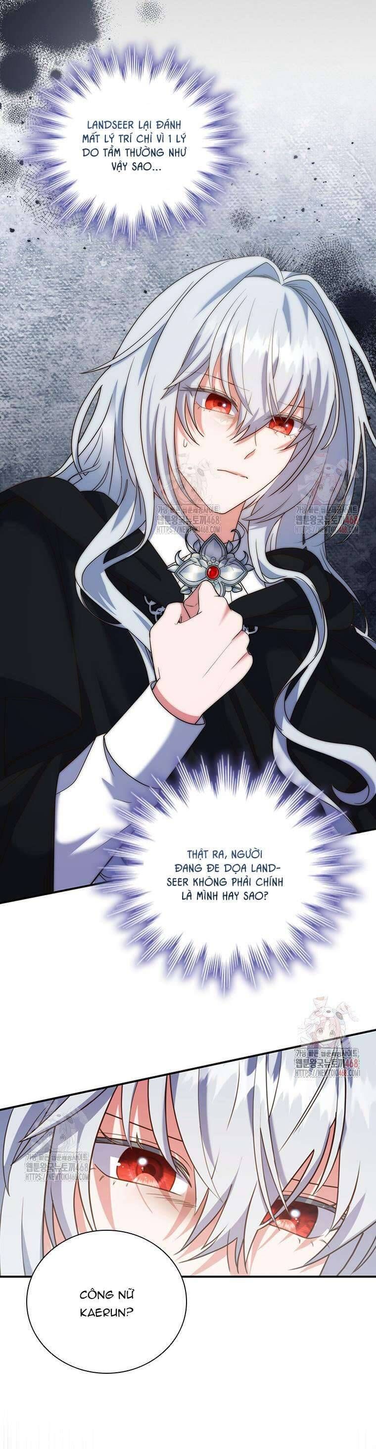 Thật Khổ Sở Khi Người Bạn Thời Thơ Ấu Là Đại Pháp Sư - Chapter 27 - Page 6