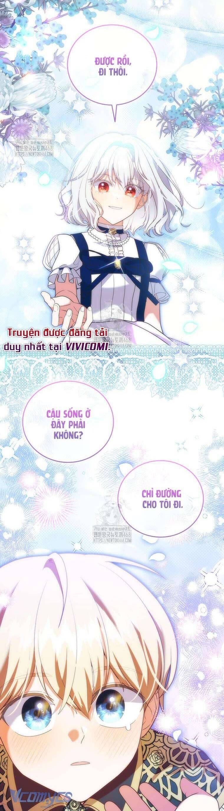 Thật Khổ Sở Khi Người Bạn Thời Thơ Ấu Là Đại Pháp Sư - Chapter 28 - Page 11