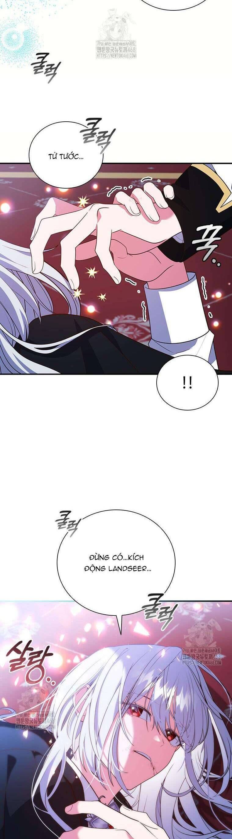 Thật Khổ Sở Khi Người Bạn Thời Thơ Ấu Là Đại Pháp Sư - Chapter 28 - Page 16