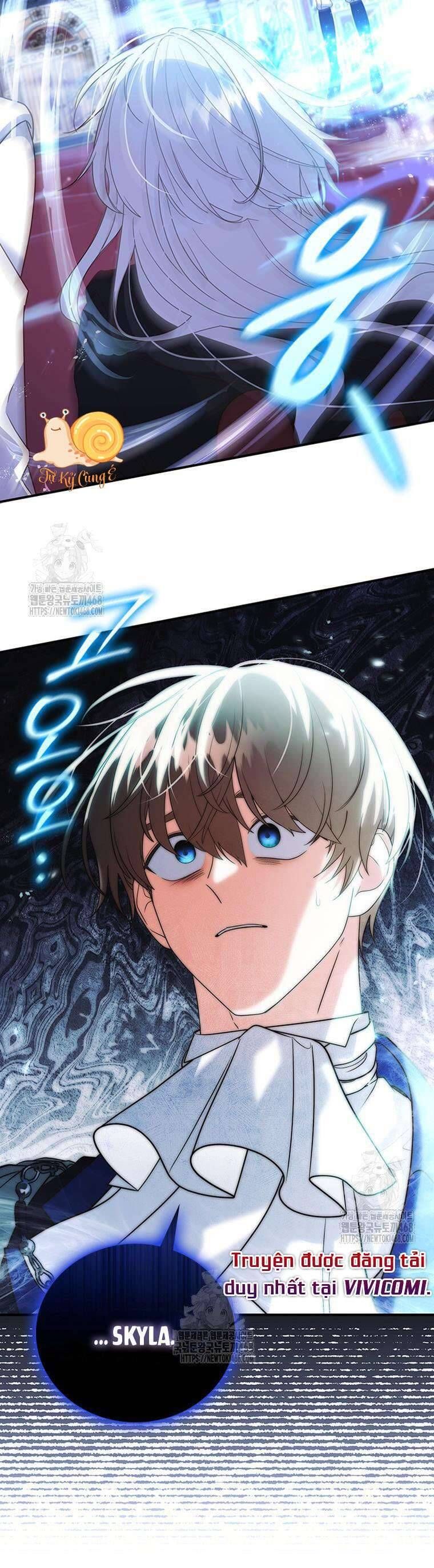 Thật Khổ Sở Khi Người Bạn Thời Thơ Ấu Là Đại Pháp Sư - Chapter 28 - Page 18