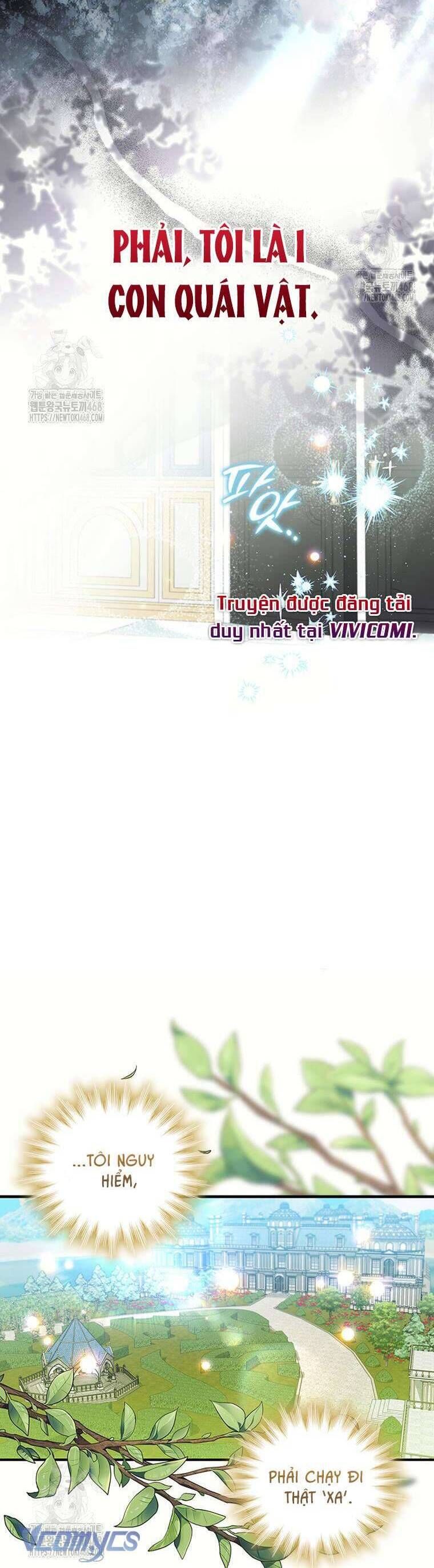 Thật Khổ Sở Khi Người Bạn Thời Thơ Ấu Là Đại Pháp Sư - Chapter 28 - Page 5