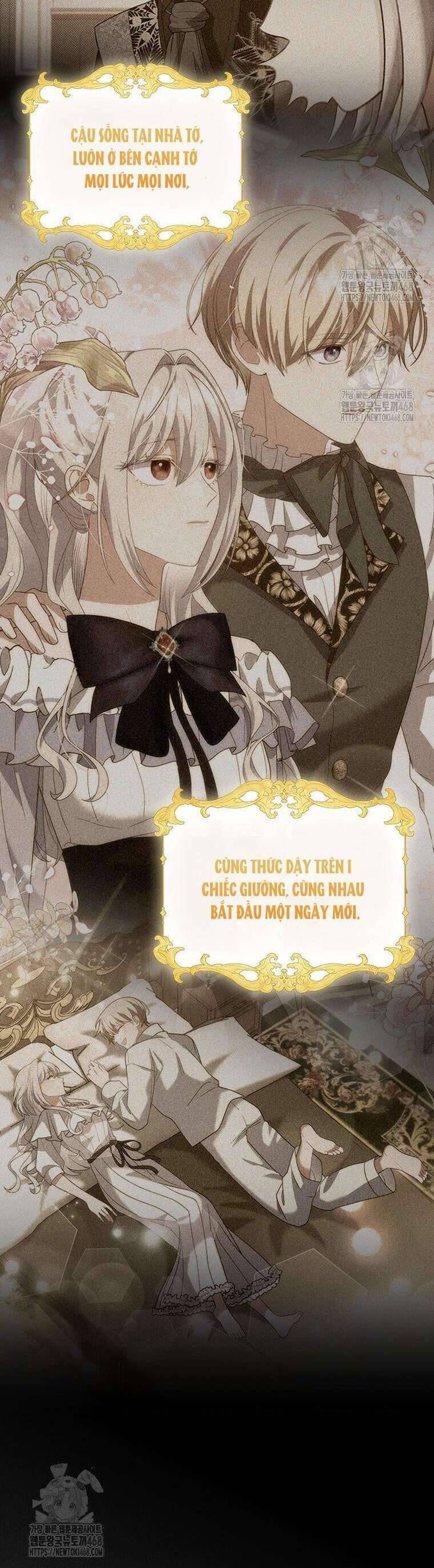 Thật Khổ Sở Khi Người Bạn Thời Thơ Ấu Là Đại Pháp Sư - Chapter 29 - Page 15