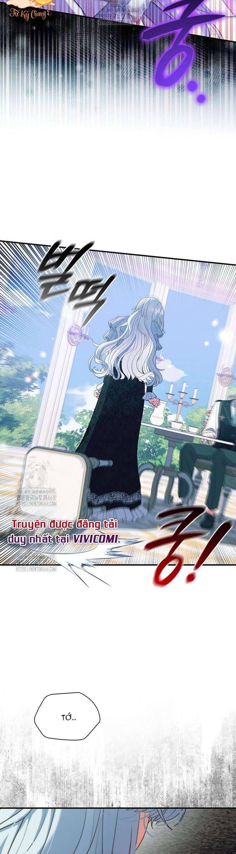 Thật Khổ Sở Khi Người Bạn Thời Thơ Ấu Là Đại Pháp Sư - Chapter 29 - Page 19