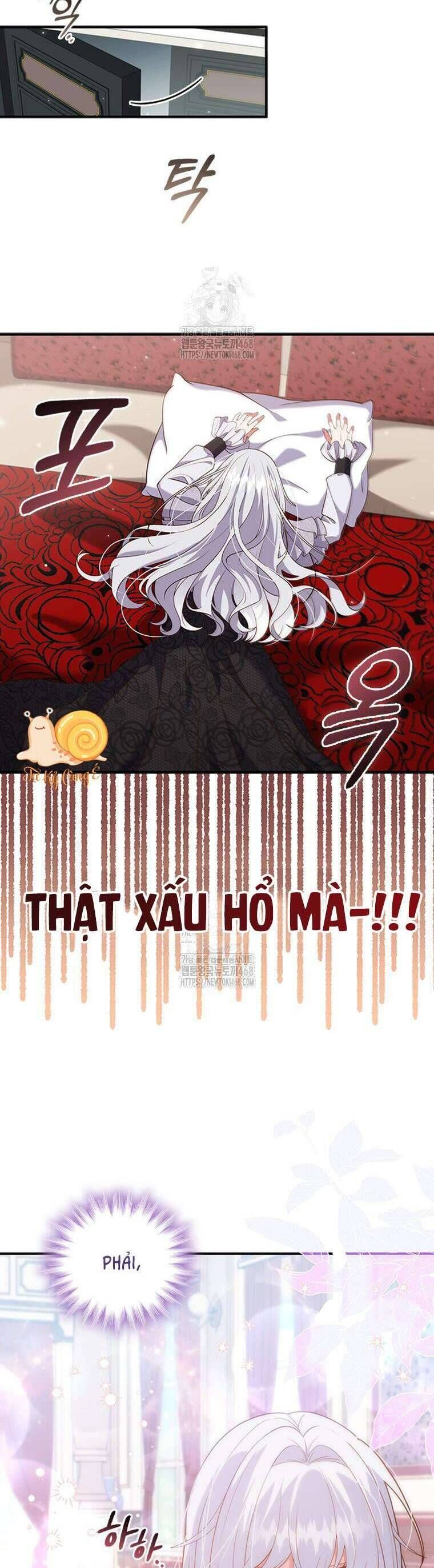 Thật Khổ Sở Khi Người Bạn Thời Thơ Ấu Là Đại Pháp Sư - Chapter 29 - Page 28