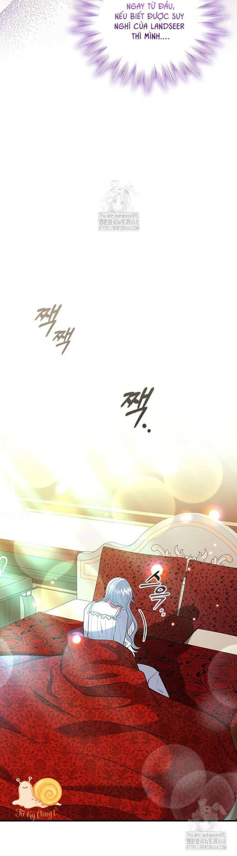 Thật Khổ Sở Khi Người Bạn Thời Thơ Ấu Là Đại Pháp Sư - Chapter 29 - Page 31