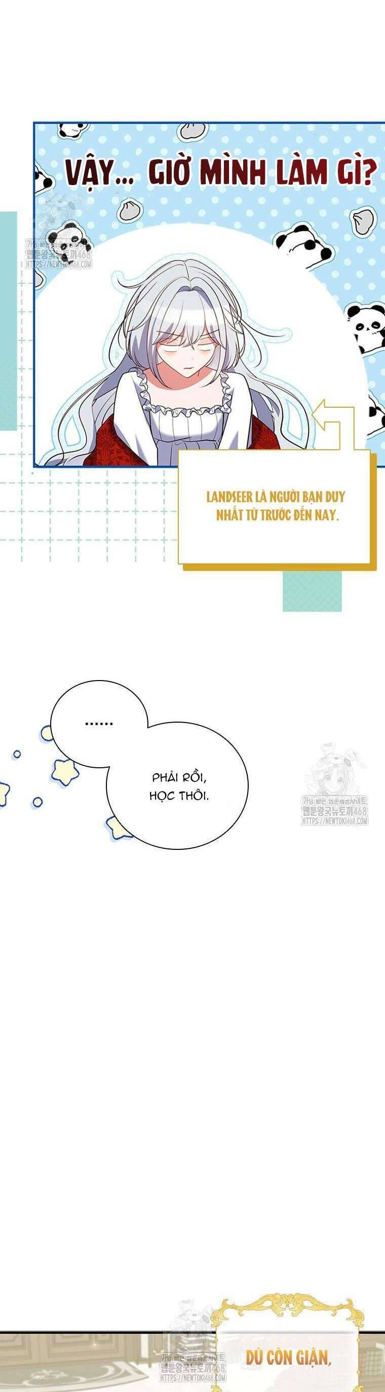 Thật Khổ Sở Khi Người Bạn Thời Thơ Ấu Là Đại Pháp Sư - Chapter 29 - Page 33