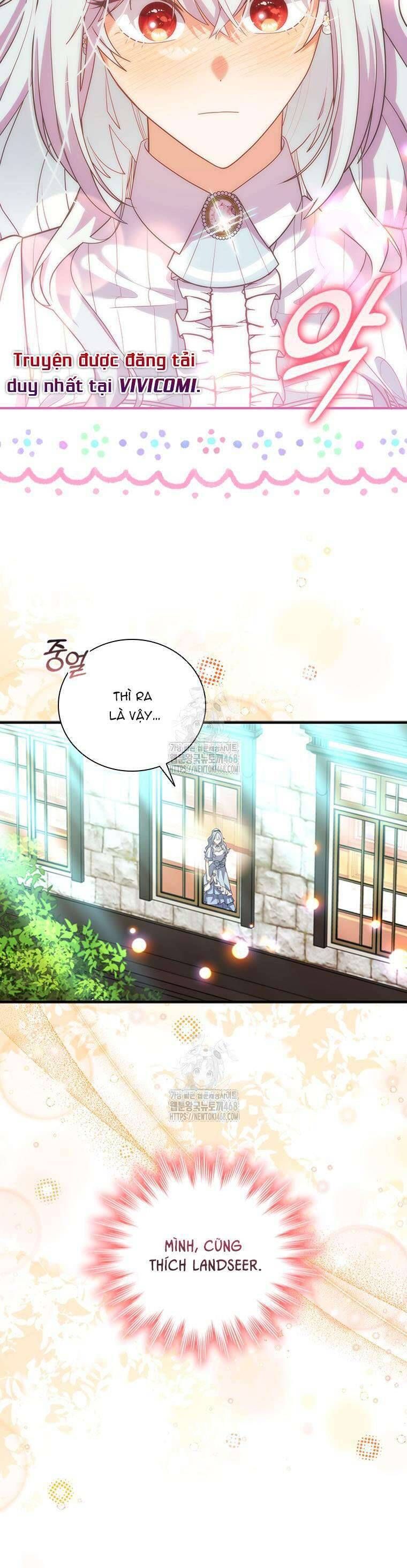 Thật Khổ Sở Khi Người Bạn Thời Thơ Ấu Là Đại Pháp Sư - Chapter 29 - Page 4