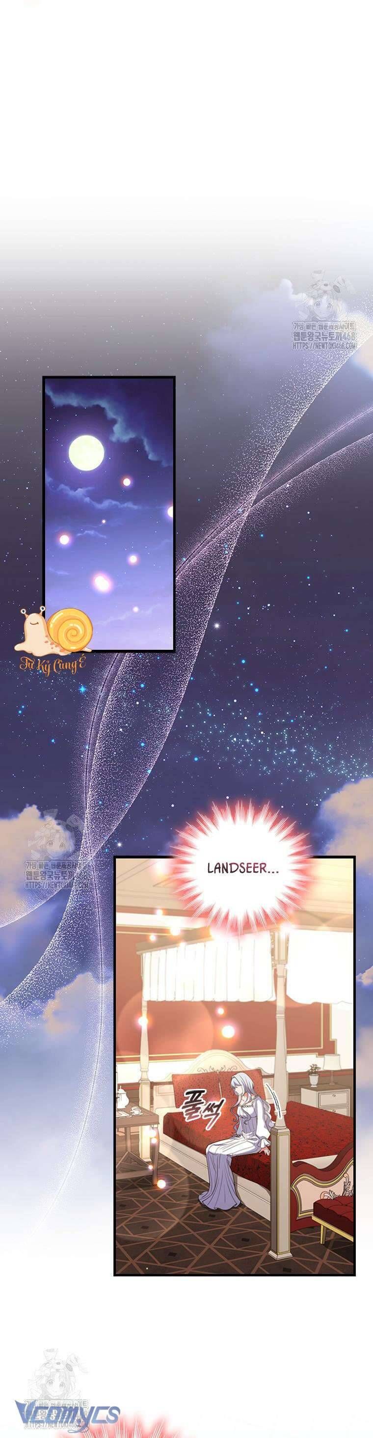 Thật Khổ Sở Khi Người Bạn Thời Thơ Ấu Là Đại Pháp Sư - Chapter 29 - Page 5