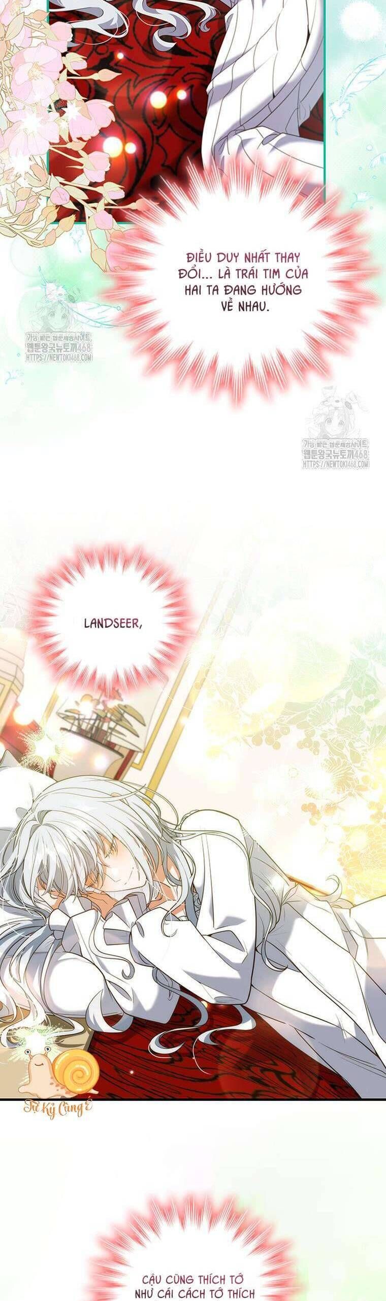 Thật Khổ Sở Khi Người Bạn Thời Thơ Ấu Là Đại Pháp Sư - Chapter 29 - Page 7