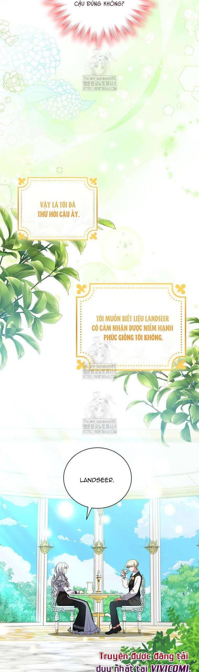 Thật Khổ Sở Khi Người Bạn Thời Thơ Ấu Là Đại Pháp Sư - Chapter 29 - Page 8