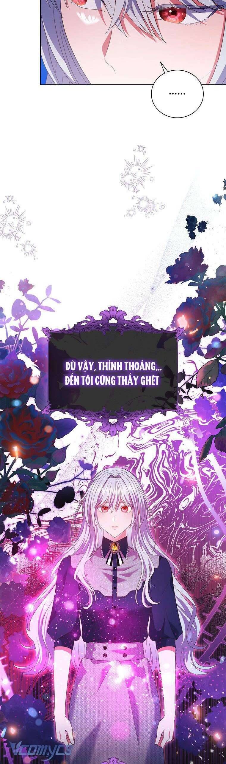 Thật Khổ Sở Khi Người Bạn Thời Thơ Ấu Là Đại Pháp Sư - Chapter 3 - Page 23