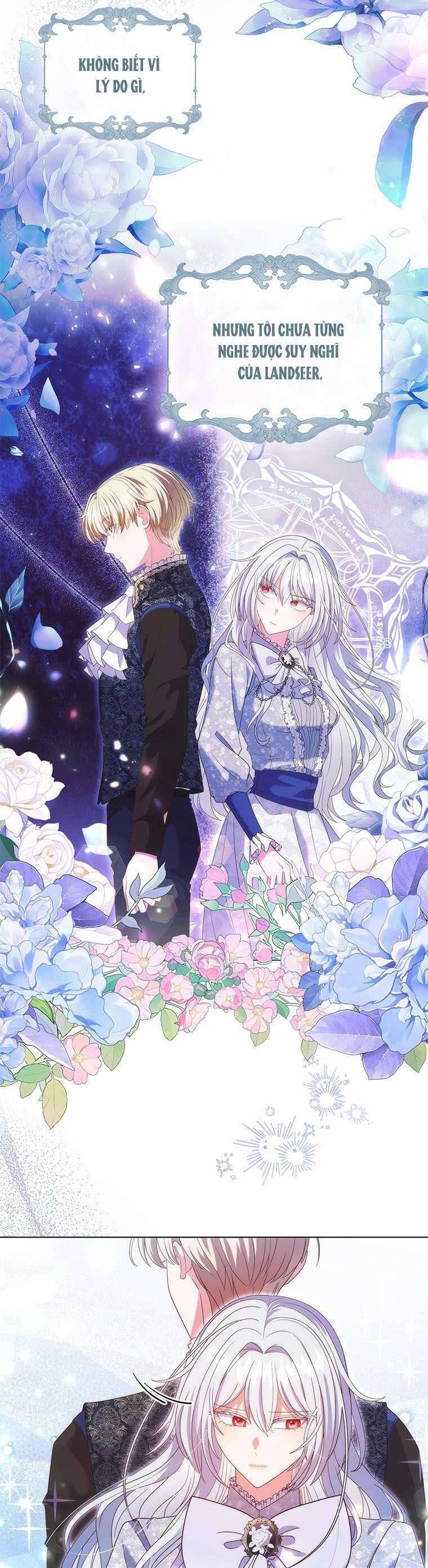 Thật Khổ Sở Khi Người Bạn Thời Thơ Ấu Là Đại Pháp Sư - Chapter 3 - Page 30