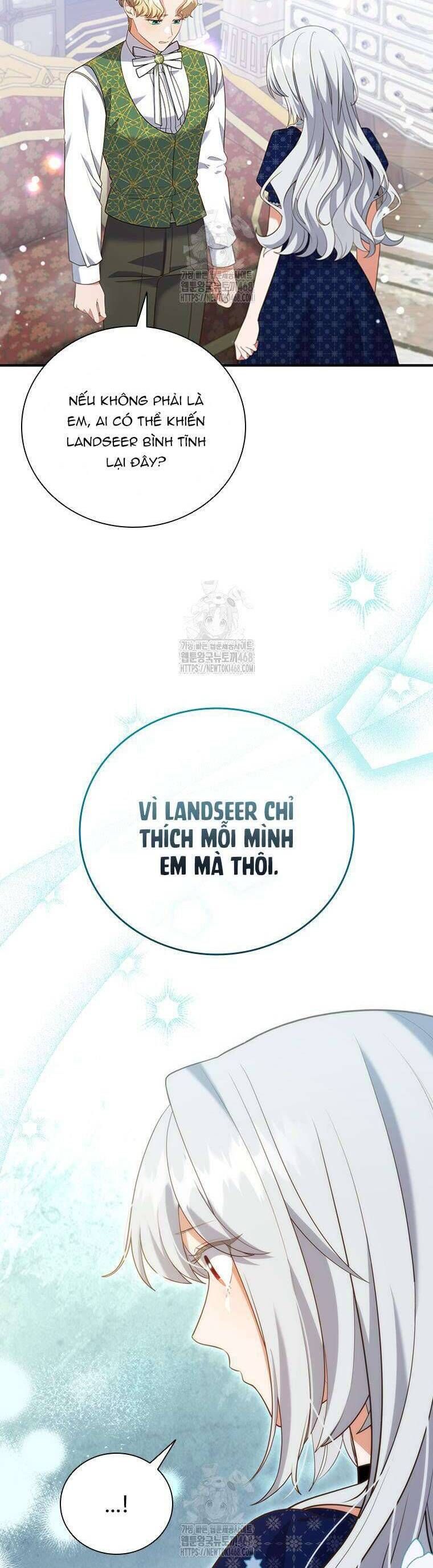 Thật Khổ Sở Khi Người Bạn Thời Thơ Ấu Là Đại Pháp Sư - Chapter 30 - Page 7