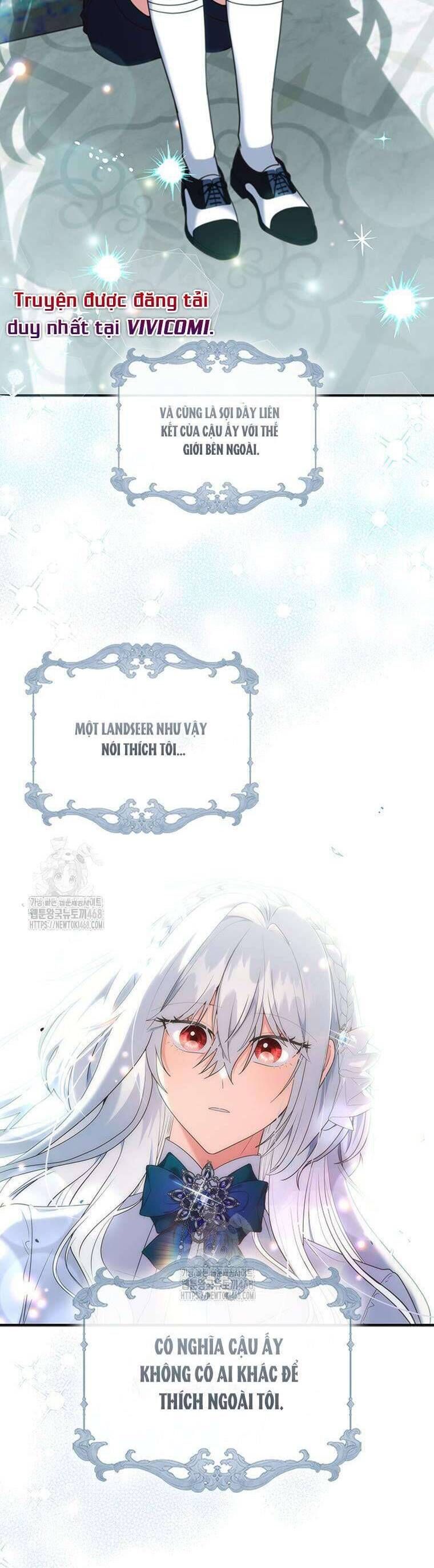 Thật Khổ Sở Khi Người Bạn Thời Thơ Ấu Là Đại Pháp Sư - Chapter 30 - Page 9