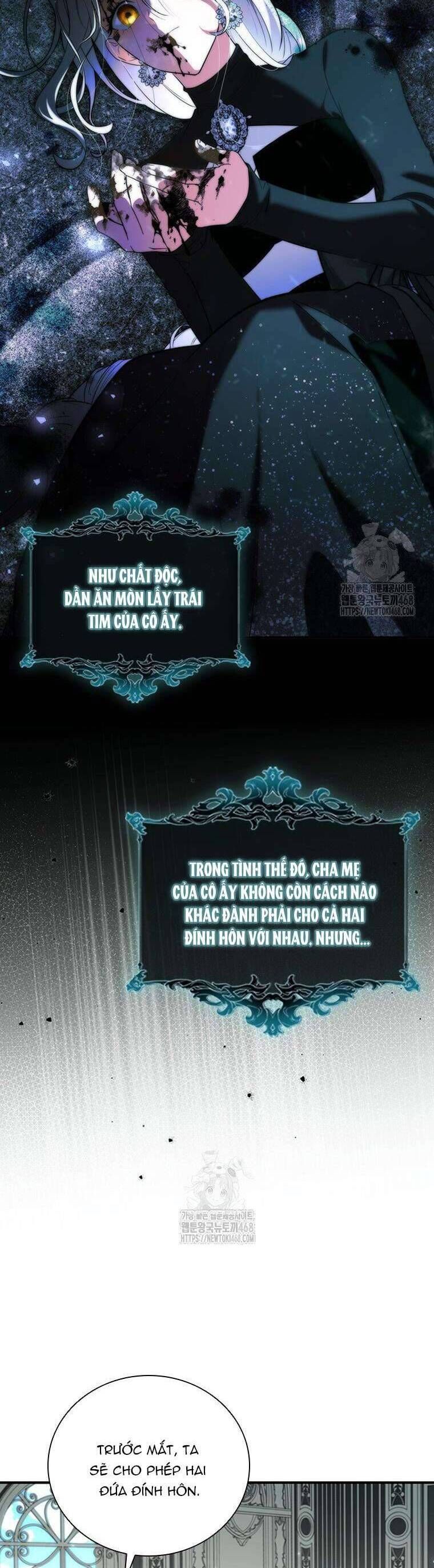 Thật Khổ Sở Khi Người Bạn Thời Thơ Ấu Là Đại Pháp Sư - Chapter 31 - Page 10