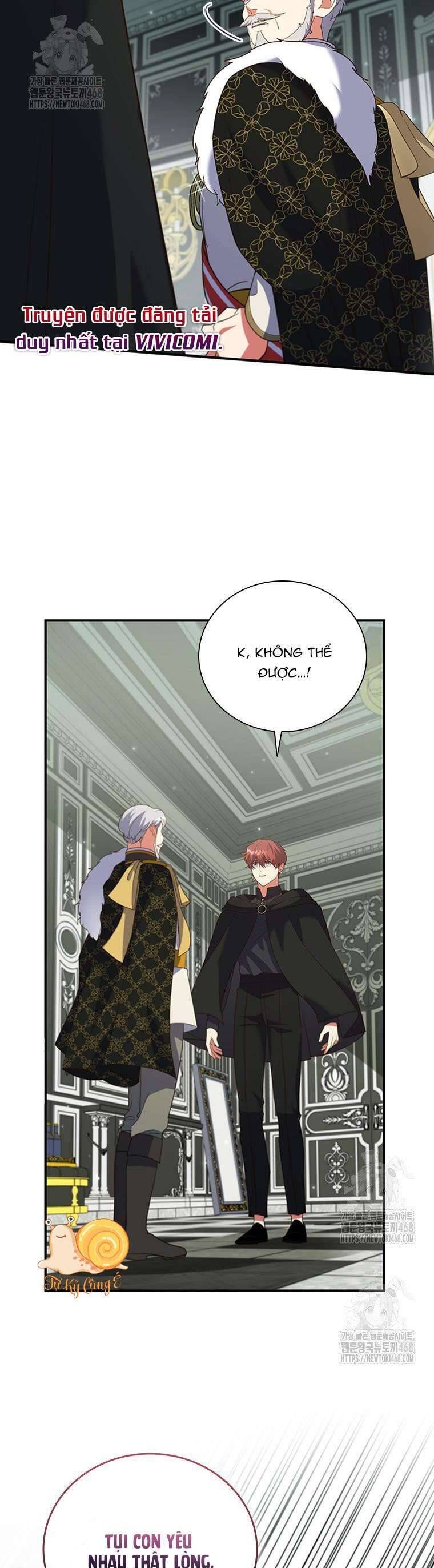 Thật Khổ Sở Khi Người Bạn Thời Thơ Ấu Là Đại Pháp Sư - Chapter 31 - Page 12