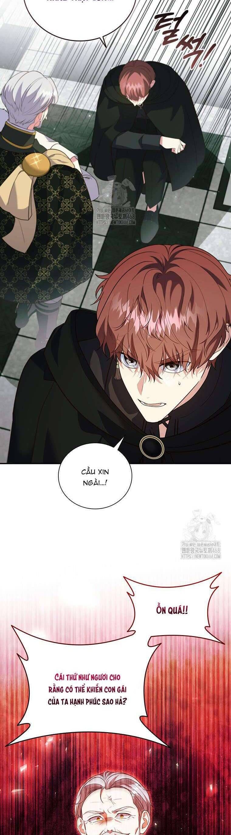 Thật Khổ Sở Khi Người Bạn Thời Thơ Ấu Là Đại Pháp Sư - Chapter 31 - Page 13