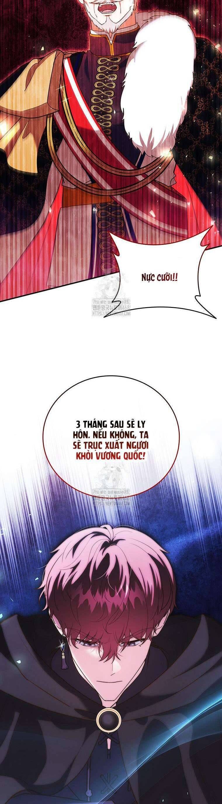Thật Khổ Sở Khi Người Bạn Thời Thơ Ấu Là Đại Pháp Sư - Chapter 31 - Page 14