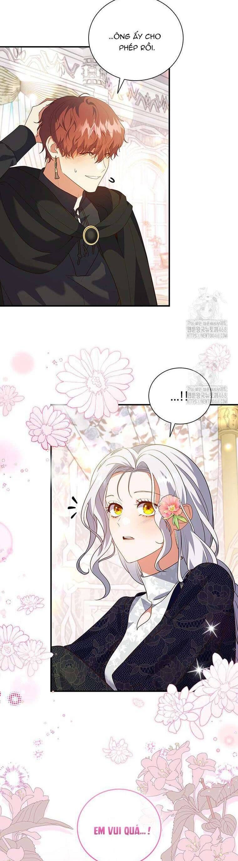 Thật Khổ Sở Khi Người Bạn Thời Thơ Ấu Là Đại Pháp Sư - Chapter 31 - Page 16