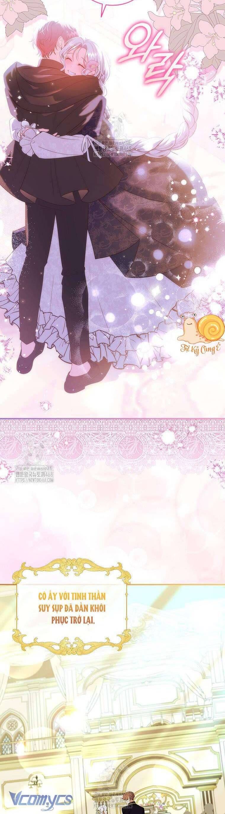 Thật Khổ Sở Khi Người Bạn Thời Thơ Ấu Là Đại Pháp Sư - Chapter 31 - Page 17