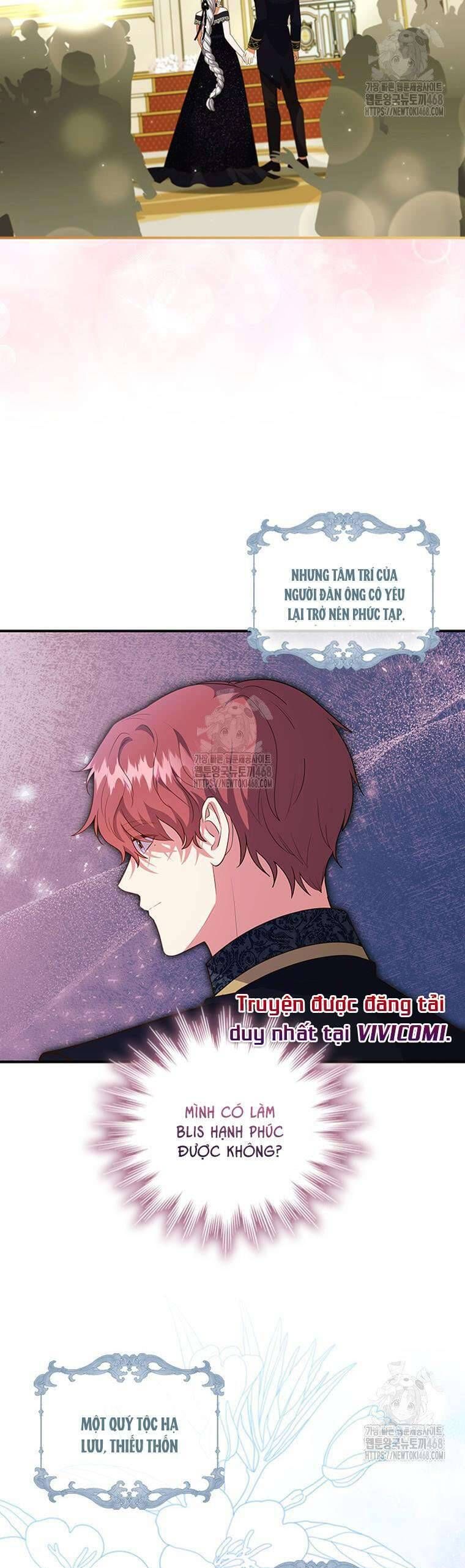 Thật Khổ Sở Khi Người Bạn Thời Thơ Ấu Là Đại Pháp Sư - Chapter 31 - Page 18