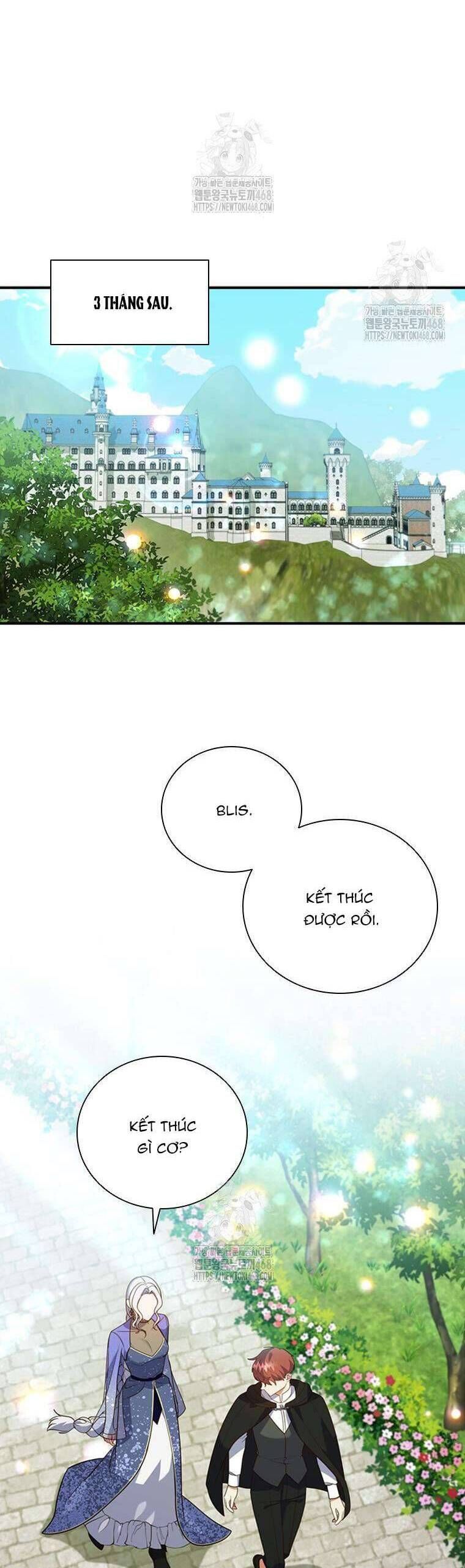 Thật Khổ Sở Khi Người Bạn Thời Thơ Ấu Là Đại Pháp Sư - Chapter 31 - Page 20