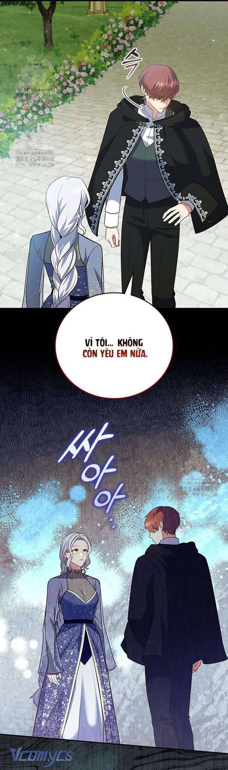 Thật Khổ Sở Khi Người Bạn Thời Thơ Ấu Là Đại Pháp Sư - Chapter 31 - Page 23