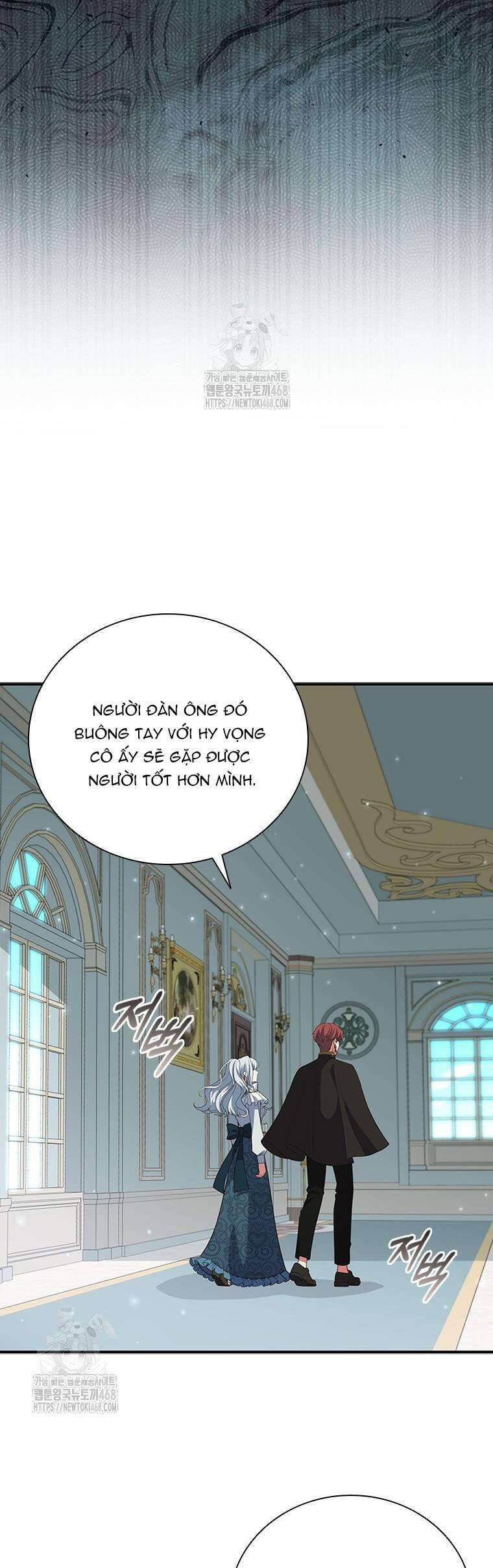 Thật Khổ Sở Khi Người Bạn Thời Thơ Ấu Là Đại Pháp Sư - Chapter 31 - Page 24