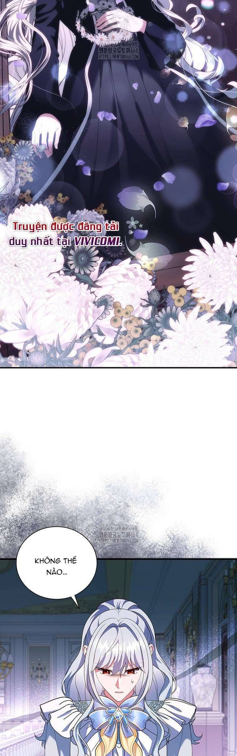 Thật Khổ Sở Khi Người Bạn Thời Thơ Ấu Là Đại Pháp Sư - Chapter 31 - Page 26