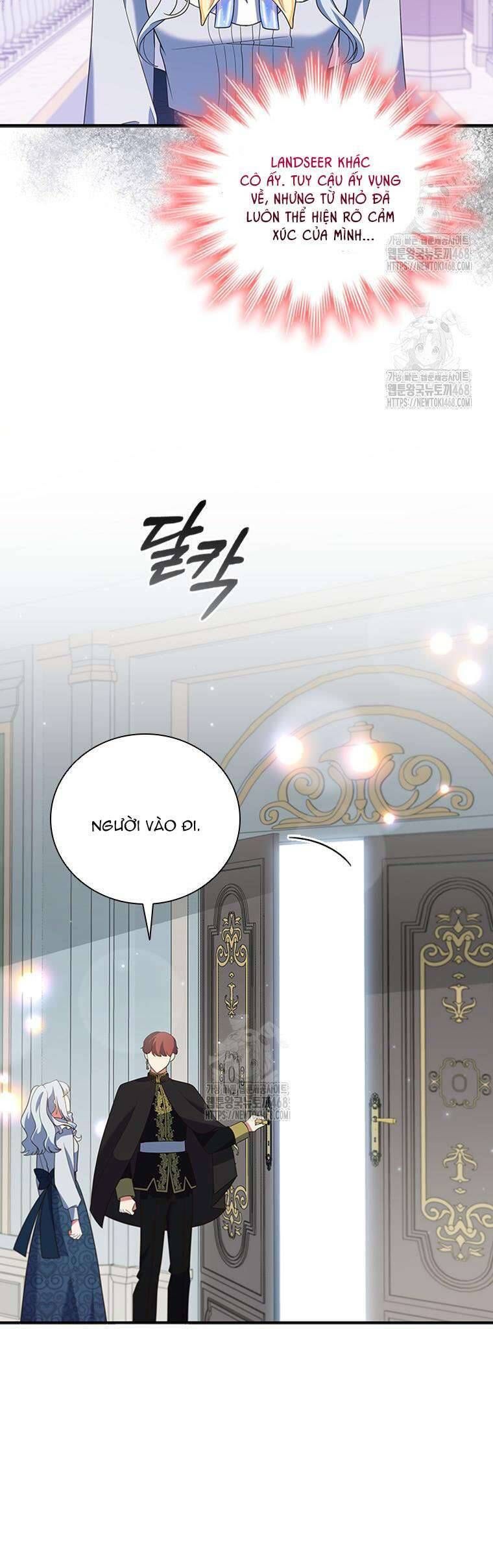 Thật Khổ Sở Khi Người Bạn Thời Thơ Ấu Là Đại Pháp Sư - Chapter 31 - Page 27