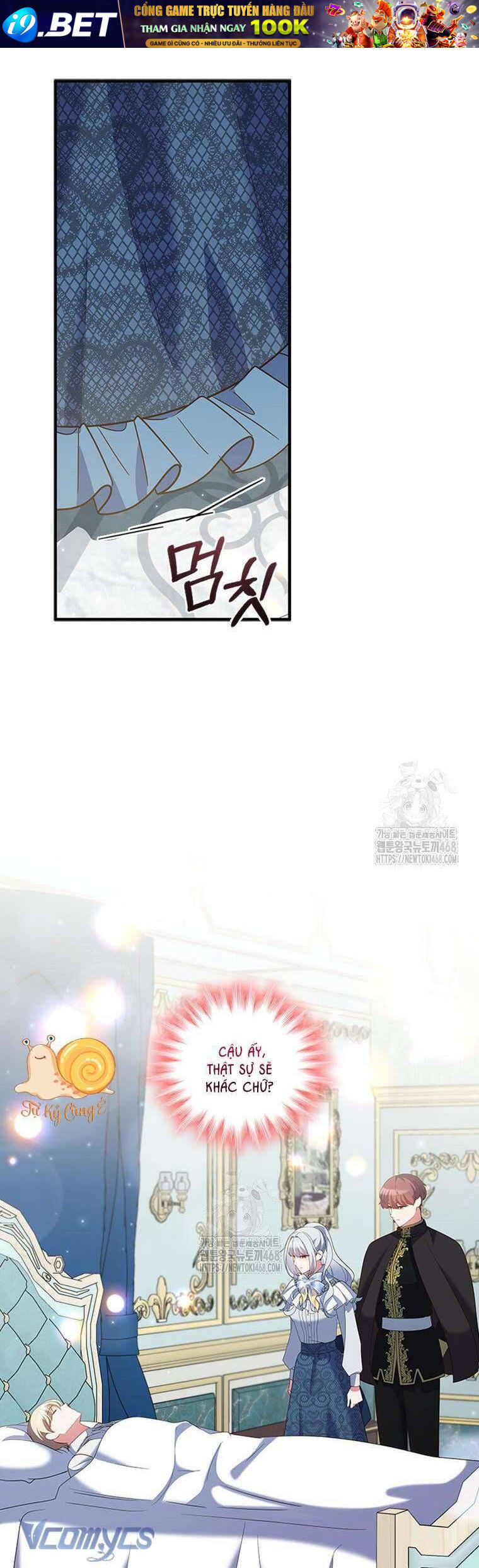 Thật Khổ Sở Khi Người Bạn Thời Thơ Ấu Là Đại Pháp Sư - Chapter 31 - Page 28