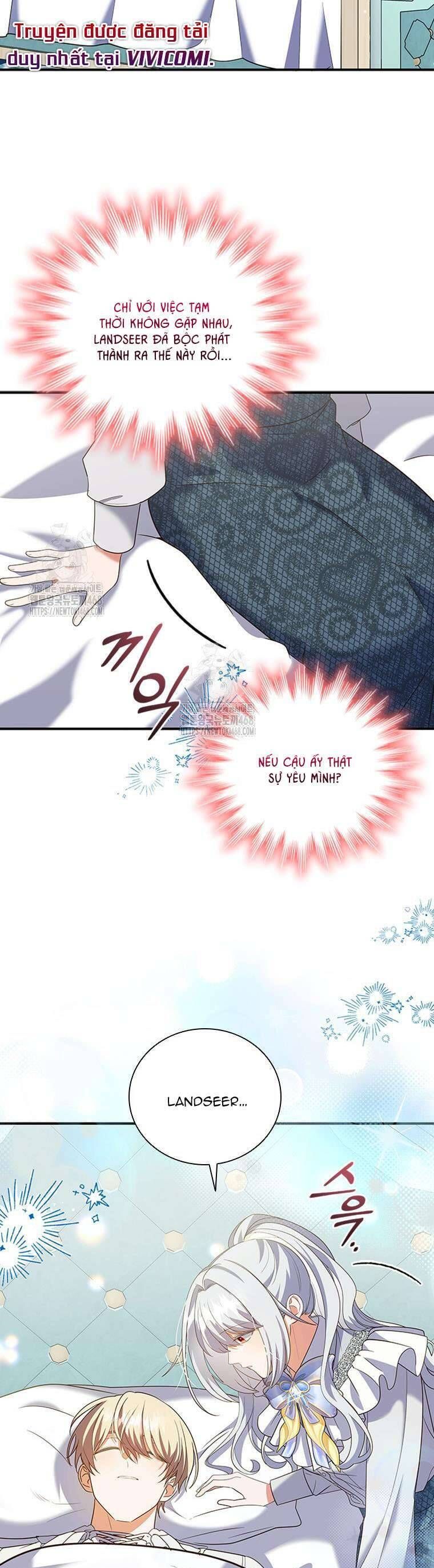 Thật Khổ Sở Khi Người Bạn Thời Thơ Ấu Là Đại Pháp Sư - Chapter 31 - Page 29