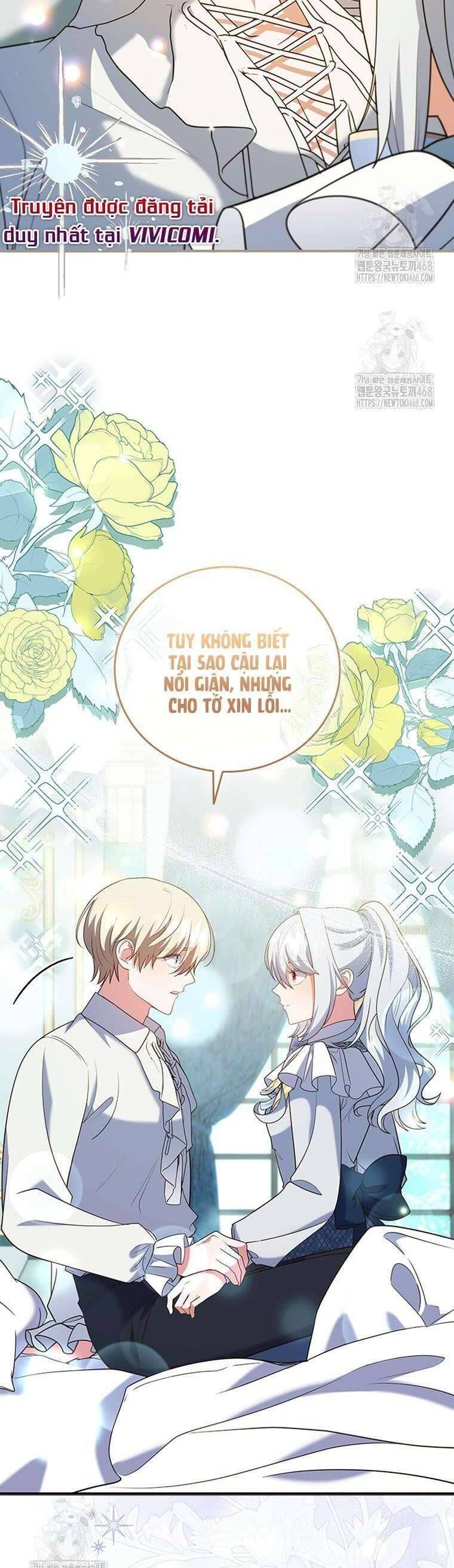 Thật Khổ Sở Khi Người Bạn Thời Thơ Ấu Là Đại Pháp Sư - Chapter 31 - Page 39