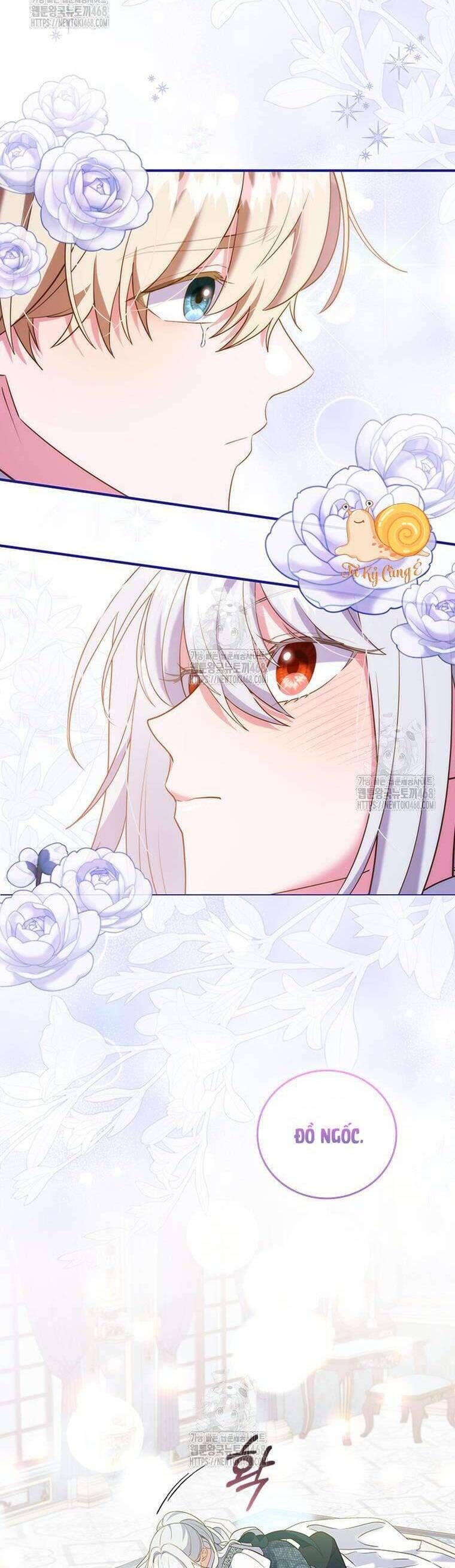 Thật Khổ Sở Khi Người Bạn Thời Thơ Ấu Là Đại Pháp Sư - Chapter 31 - Page 40