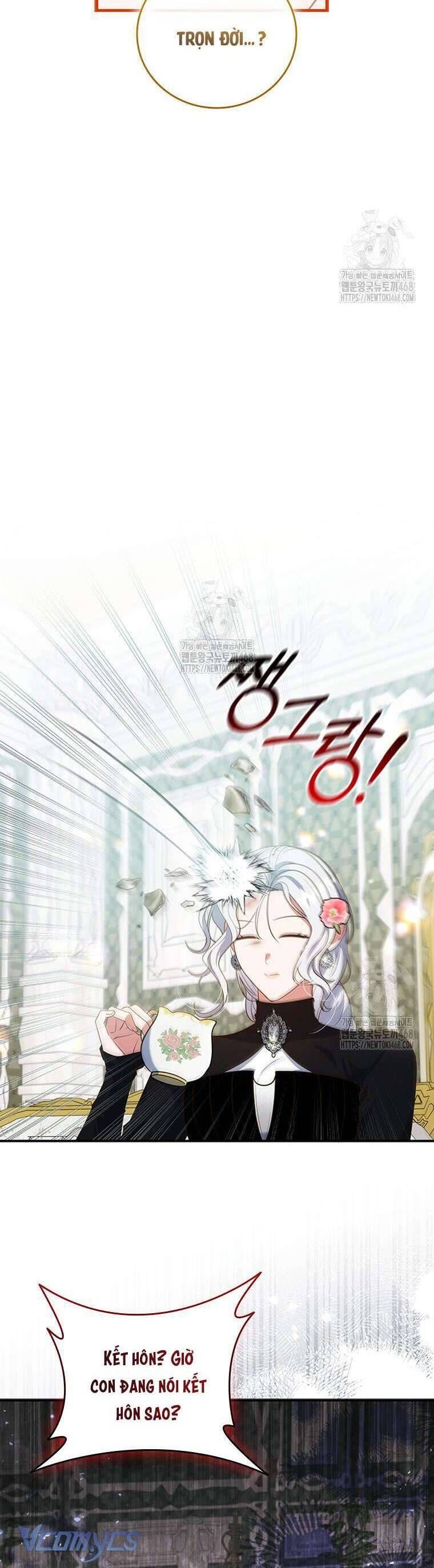 Thật Khổ Sở Khi Người Bạn Thời Thơ Ấu Là Đại Pháp Sư - Chapter 31 - Page 5