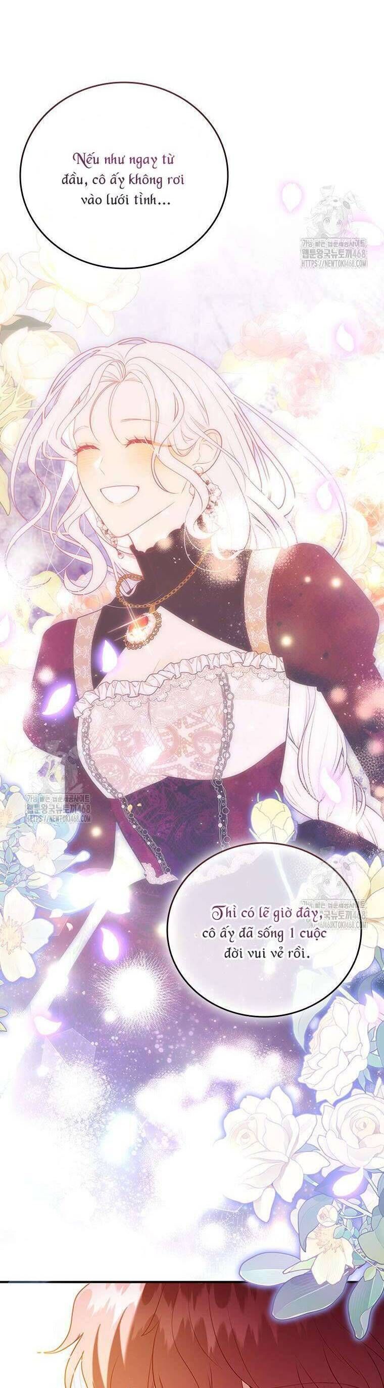 Thật Khổ Sở Khi Người Bạn Thời Thơ Ấu Là Đại Pháp Sư - Chapter 32 - Page 21