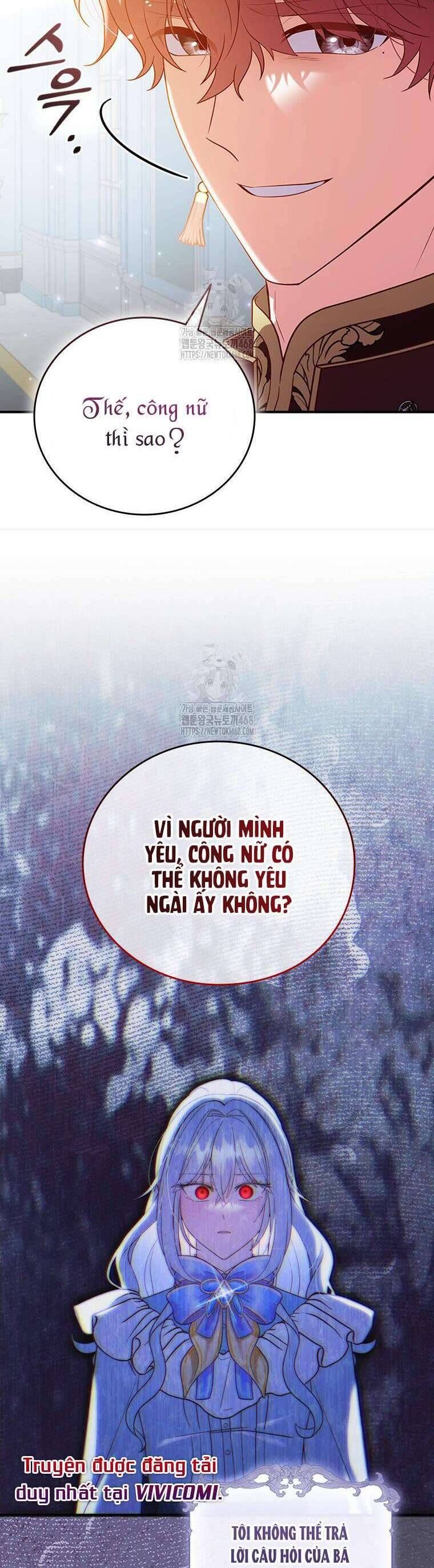 Thật Khổ Sở Khi Người Bạn Thời Thơ Ấu Là Đại Pháp Sư - Chapter 32 - Page 22