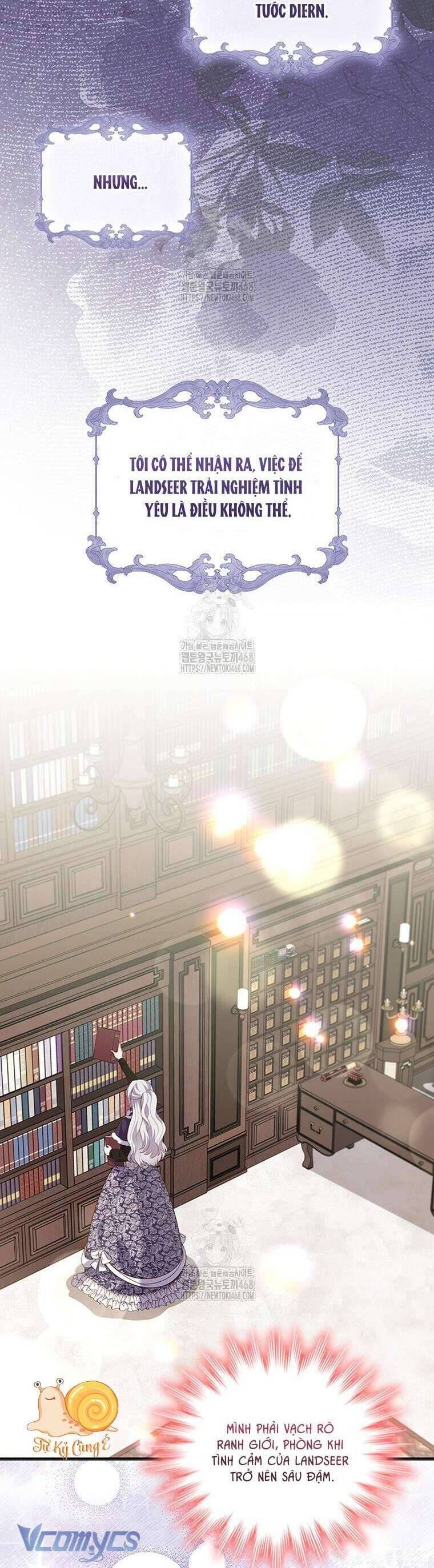 Thật Khổ Sở Khi Người Bạn Thời Thơ Ấu Là Đại Pháp Sư - Chapter 32 - Page 23