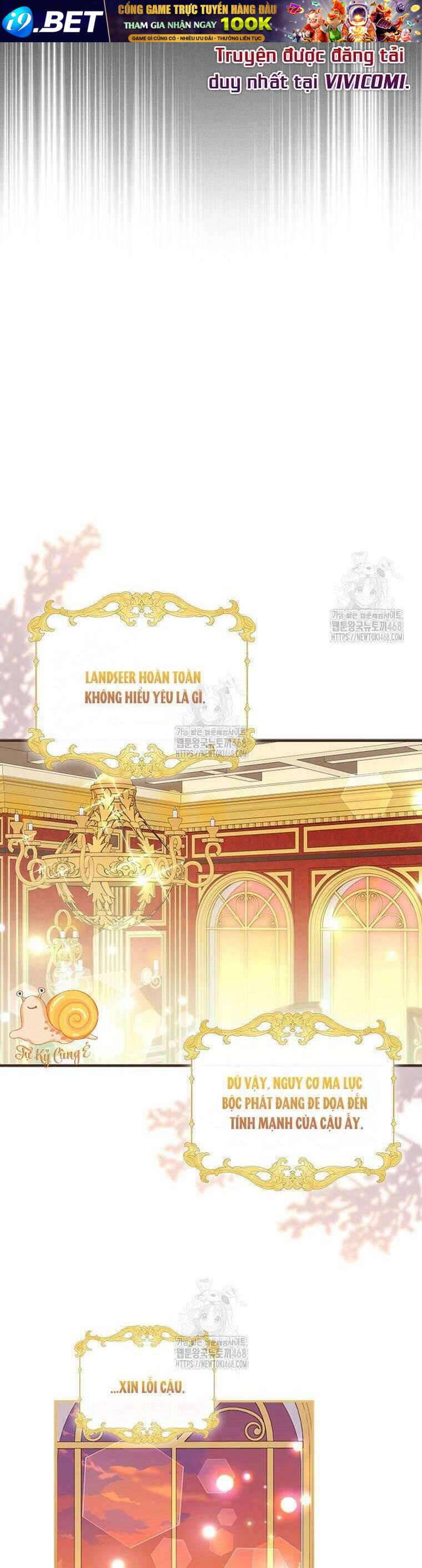 Thật Khổ Sở Khi Người Bạn Thời Thơ Ấu Là Đại Pháp Sư - Chapter 32 - Page 28