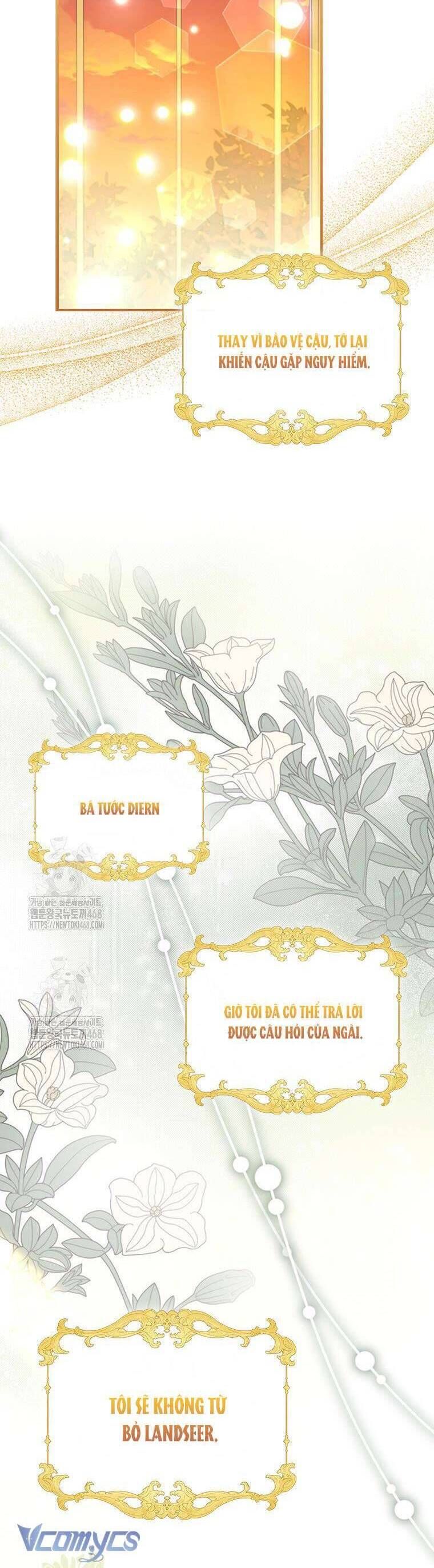 Thật Khổ Sở Khi Người Bạn Thời Thơ Ấu Là Đại Pháp Sư - Chapter 32 - Page 29