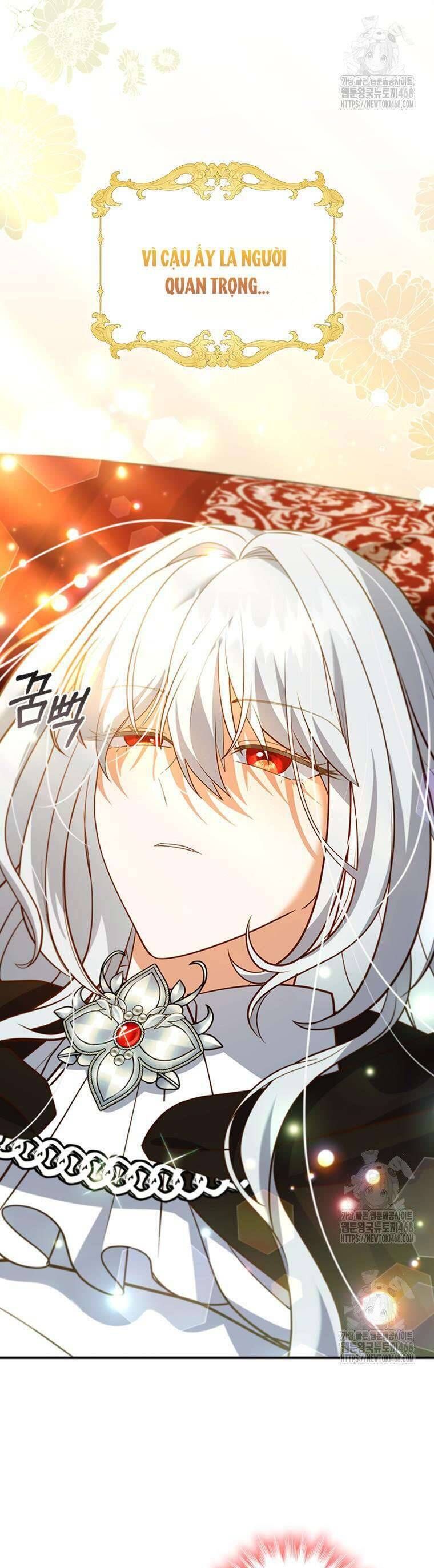 Thật Khổ Sở Khi Người Bạn Thời Thơ Ấu Là Đại Pháp Sư - Chapter 32 - Page 30