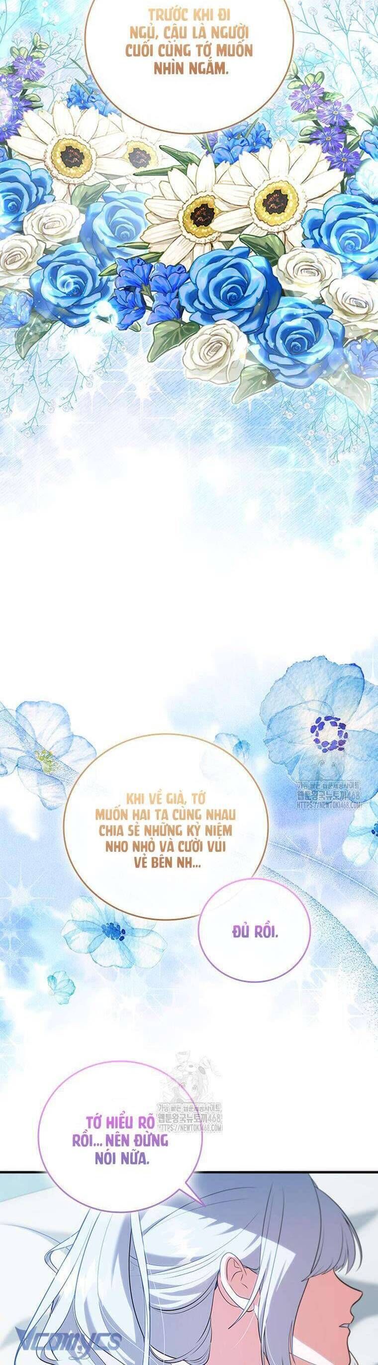 Thật Khổ Sở Khi Người Bạn Thời Thơ Ấu Là Đại Pháp Sư - Chapter 32 - Page 5