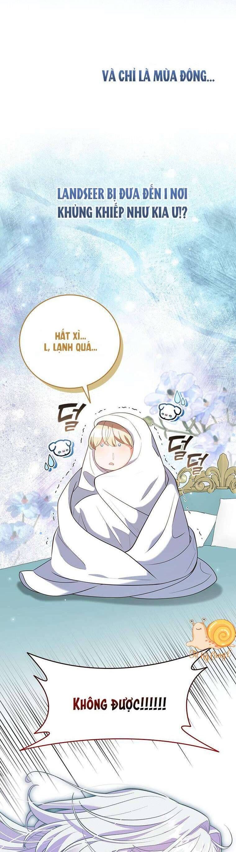 Thật Khổ Sở Khi Người Bạn Thời Thơ Ấu Là Đại Pháp Sư - Chapter 33 - Page 28