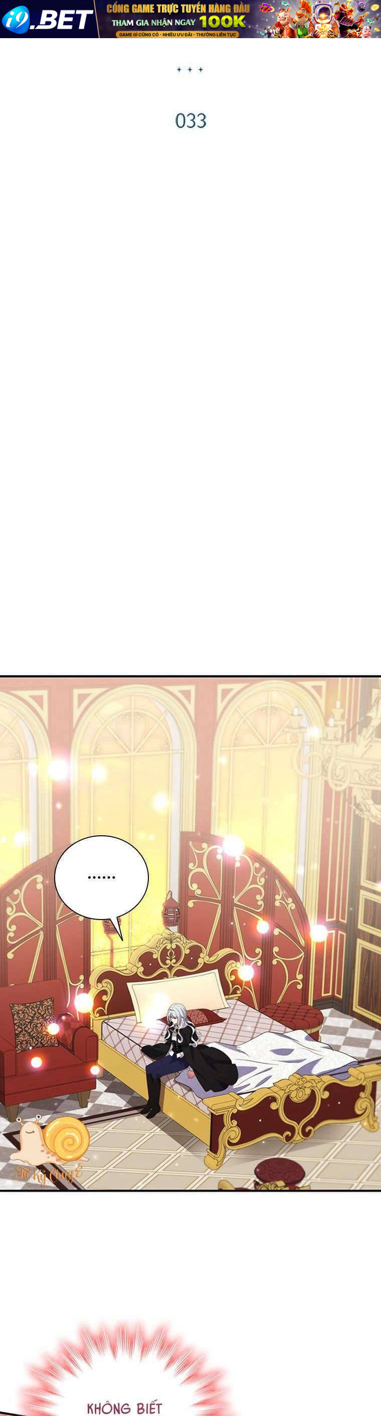 Thật Khổ Sở Khi Người Bạn Thời Thơ Ấu Là Đại Pháp Sư - Chapter 33 - Page 6