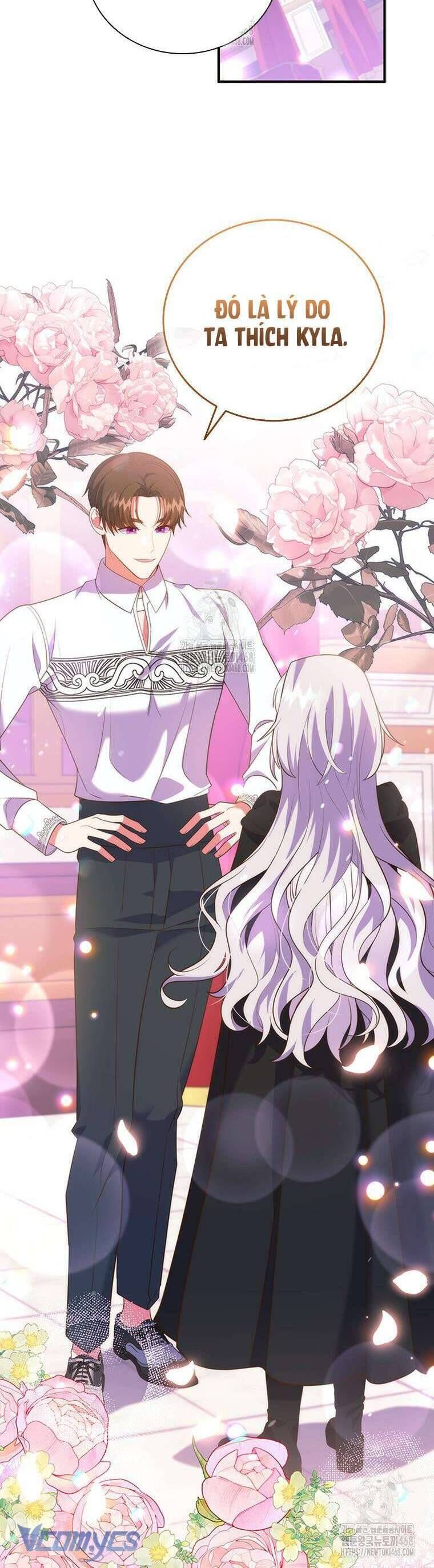 Thật Khổ Sở Khi Người Bạn Thời Thơ Ấu Là Đại Pháp Sư - Chapter 34 - Page 11