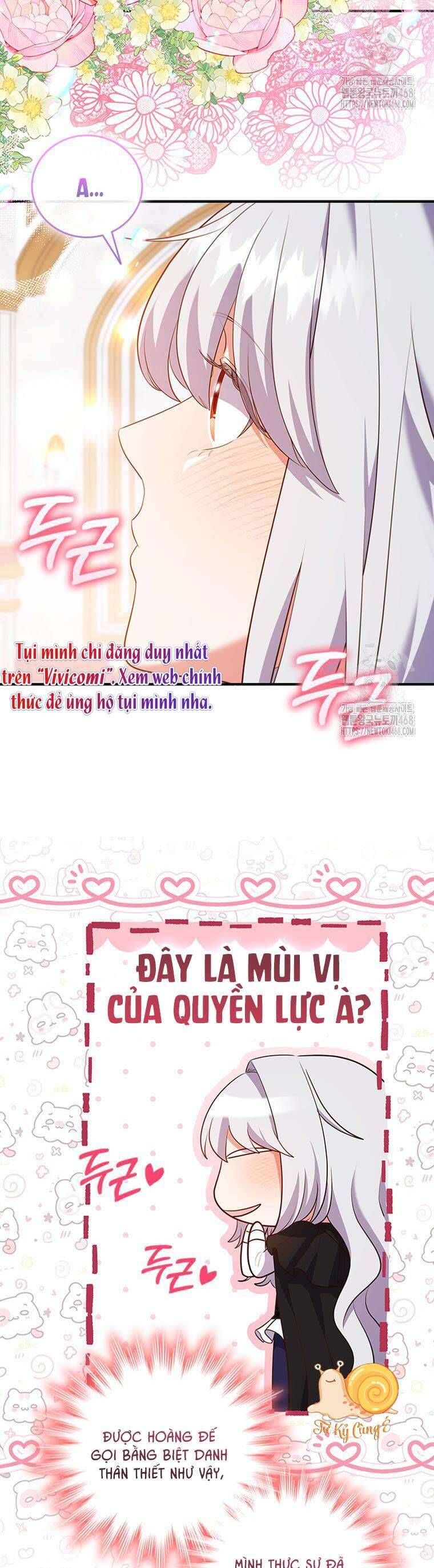 Thật Khổ Sở Khi Người Bạn Thời Thơ Ấu Là Đại Pháp Sư - Chapter 34 - Page 12