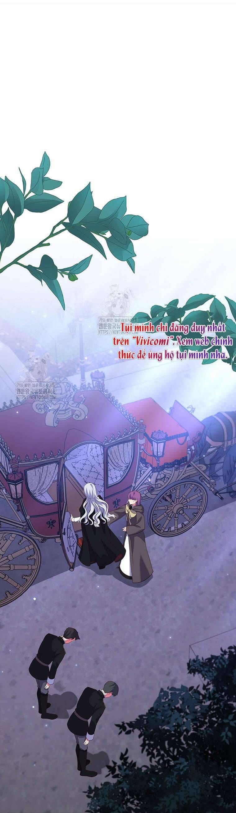 Thật Khổ Sở Khi Người Bạn Thời Thơ Ấu Là Đại Pháp Sư - Chapter 34 - Page 36